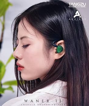 TANGZU Wan'er S.G II Jade Dragon